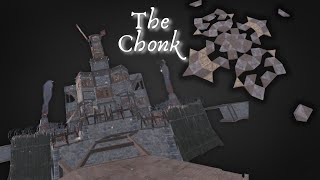 The Chonk DuoTrio 2x1 Base Design [upl. by Josephine]