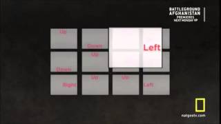 Brain Games Stroop Test Variation [upl. by Noramac]