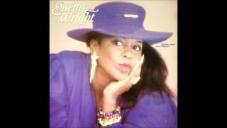 Betty Wright  Passion amp Compassion [upl. by Aihsilat]