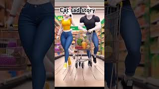 Daddy love this childrencartoon viralvideo video story hindi ai [upl. by Amorita]