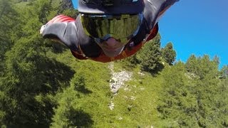 World Wingsuit League 2013  Official Trailer [upl. by Paule212]