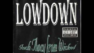 Deep In The Eyes  Lowdown  Inch Away From Wicked [upl. by Doe904]