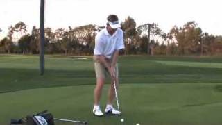 Brad Faxon  Wedge Play Chipping amp Short Pitch Shots [upl. by Jansen918]