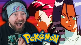 PREPARE FOR DOUBLE TROUBLE Pokémon Indigo League Episode 2 REACTION [upl. by Tisbee495]