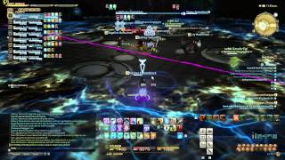 FFXIV  The Praetorium Full Run [upl. by Allak100]