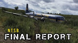 Another DC6 Gone [upl. by Enna461]