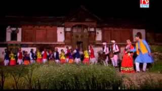 Meri Gaji Mala Garhwali Song Uploaded by Narri Rawat [upl. by Elkraps]