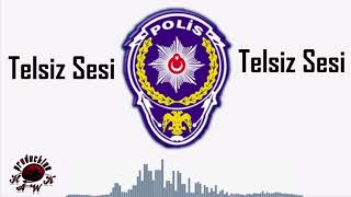 Polis Telsizi Sesi [upl. by Itida]