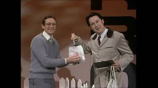 Vic Reeves Big Night Out  Mr Popkins amp His Lovey Dovey Doughnuts Novelty Island S01Ep05 [upl. by Happy]