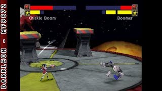 PlayStation  Boombots 1999 [upl. by Isaiah]