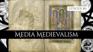 Mosaic Ark 89 Media Medievalism [upl. by Olfe]