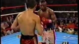 Chavez vs Taylor  Round 12  El mejor de todos los tiempos [upl. by Dietsche]