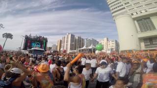 Ivete Sangalo  Pra frente  Carnaval 2015 [upl. by Ariat90]