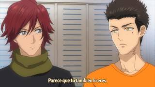 Fudanshi Koukou Seikatsu capitulo 12 sub español capitulo final [upl. by Handel348]