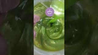 Receta Jabón Artesanal de Aloe Vera🧼 Facial y Corporal 🥣 Jabonarium Versión EXPRÉS⏰ LaPotinguería [upl. by Aneladdam]