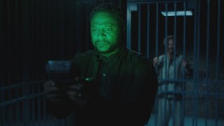 Diggle Declines The Green Lantern Ring  The Flash 8x18  Arrowverse Scenes [upl. by Nosremaj]