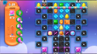 Candy Crush Soda Level 4308 [upl. by Acissey]