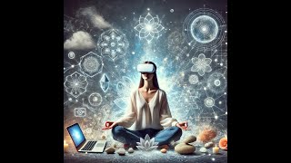 Can Spiritual Development and a Digital World Coexist [upl. by Akaya]