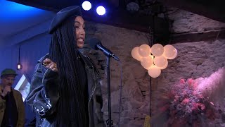 Loreen  Jag är en vampyr  Så mycket bättre TV4 [upl. by Elysha]