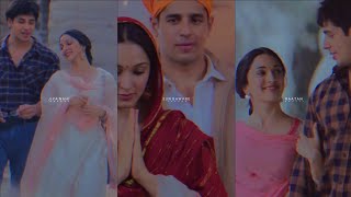 ❤Raataan Lambiyan Whatsapp Status  Jubin Nautiyal  Latest Song Whatsapp Status 20201 [upl. by Pinter198]