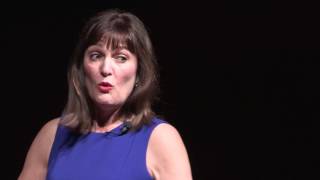 Powerful Personal Branding  Ann Bastianelli  TEDxWabashCollege [upl. by Meredith]