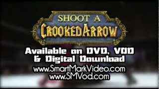 DVD Trailer quotShoot a Crooked Arrowquot [upl. by Eri]