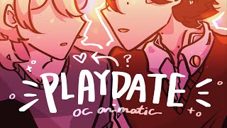 【17】Playdate • LITTLE PICKLE TOWN [upl. by Alleram]