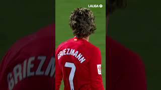 ⚽ Gol de Griezmann 2 🆚 Getafe [upl. by Miza750]