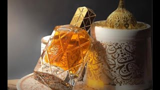 Top 10 Ahmed Al Maghribi Fragrances 2024 [upl. by Shippee]