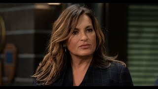 Mariska Hargitay survived horror childhood car crash which killed movie star mum [upl. by Danni]