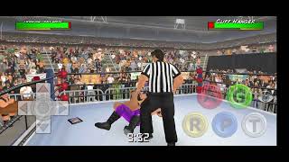 Stone Cold Steve Austin Finished the Edge in 52 seconds  Wrestling Empire [upl. by Arima]