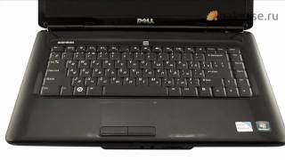 Обзор ноутбука Dell Inspiron 1545 и 1546 [upl. by Pamella268]