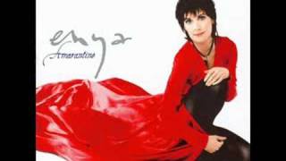 Enya  2005 Amarantine  03 Its In The Rain [upl. by Herrington650]