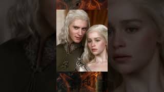 CURIOSIDADES de los TARGARYEN targaryen rhaenyratargaryen targaryens daenerystargaryen [upl. by Auqenahc]