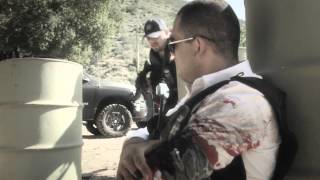 Dareyes de la Sierra Ft Jorge Gaxiola Voz de Mando Sangre Guerrera [upl. by Christan]