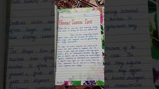 biology investigatory project class 12th part 1 [upl. by Barbi]