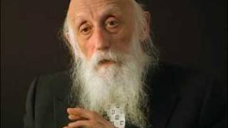 Rabbi Dr Abraham Twerski On Anger [upl. by Cirdla]