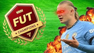 FUT CHAMPS IS IMPOSSIBLEEXE [upl. by Loats]