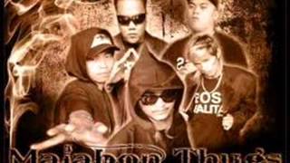 tuglaks and malabon thugs nonstop rap love songs [upl. by Radnaskela]