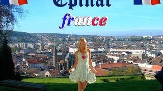 epinalFrance [upl. by Burtie]