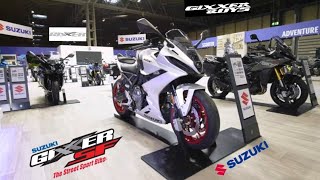 2024 Suzuki Gixxer SF 150 New Model launch In India  New Look amp Features  Launch Date  Price [upl. by Casavant]