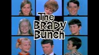 Brady BunchThe Intro S1 1969 [upl. by Donoghue504]