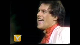 KC amp The Sunshine Band That´s the way I like It Festival de Viña del Mar1981 [upl. by Jegar]