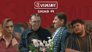 Tre Vllaznit  Episodi 49  ATV  Sezoni 2 NEW [upl. by Anyt]