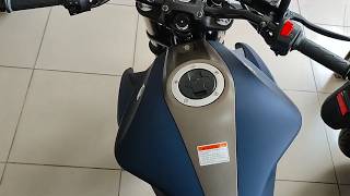 ‼Así Llego‼🤯La Nueva Suzuki Gixxer 250 ABS 2025¡ La mejor 250 del Mercado ‼pero muy Cara‼ [upl. by Wonacott]