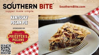 Show 1024D Kentucky Pecan Pie [upl. by Yrod398]