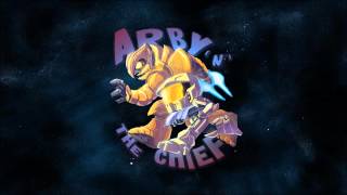 Arby n The Chief Season 7 New OST  Track 4 [upl. by Yblok]