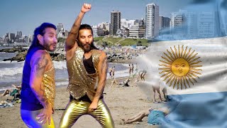 “LOCURAS EN MAR DEL PLATA”  FelipeAvello en vivo desde Mardelplata 2024 [upl. by Besnard]