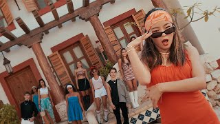 Now United  Ikou Official Music Video [upl. by Sicnarf]