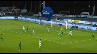 đź”´LIVE Radomiak Radom 01 Legia Warszawa 1730 [upl. by Ravert]